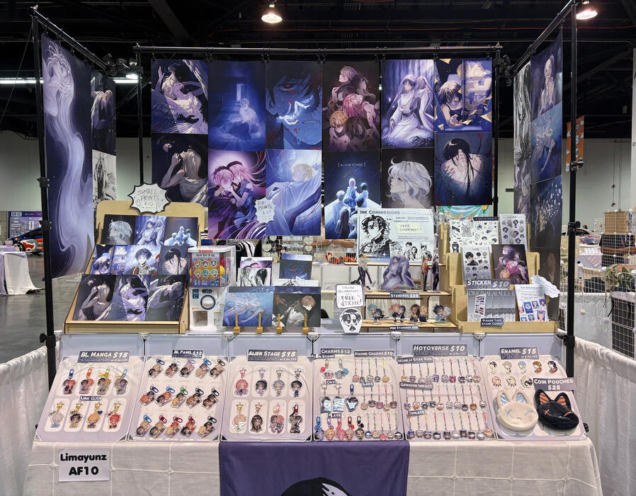 Anime Impulse/ Kplayfest