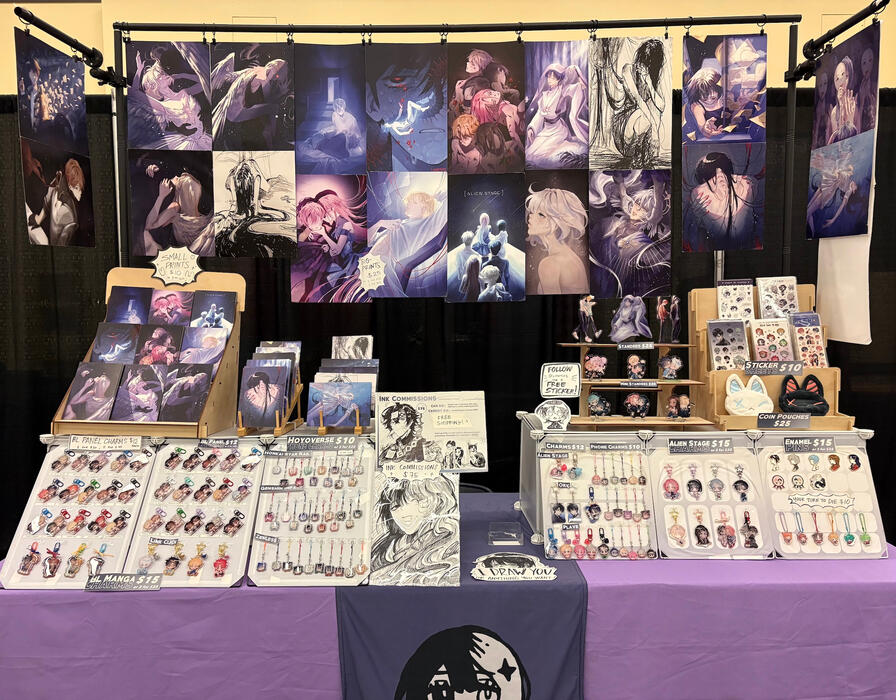 SakuraCon 2026