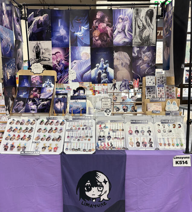 Anime Impulse LA